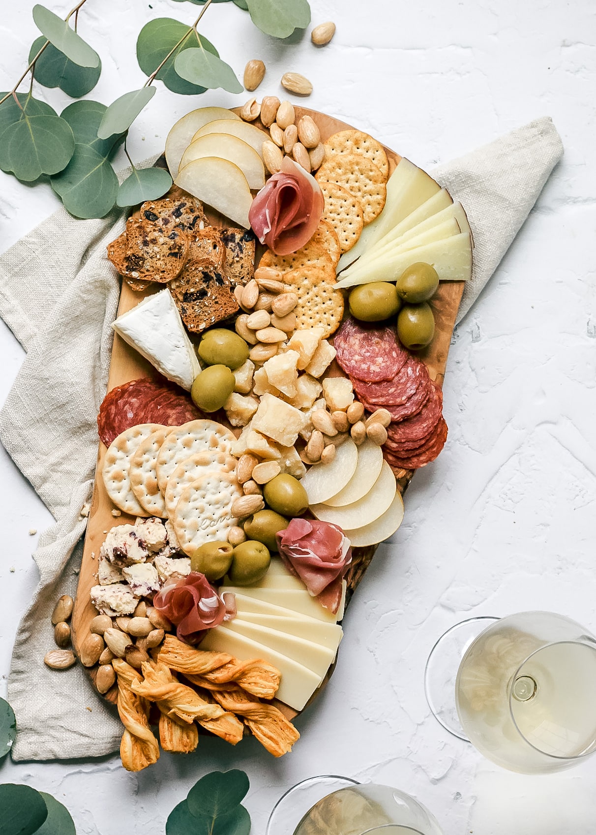 Portfolio Portfolio Barley & Sage