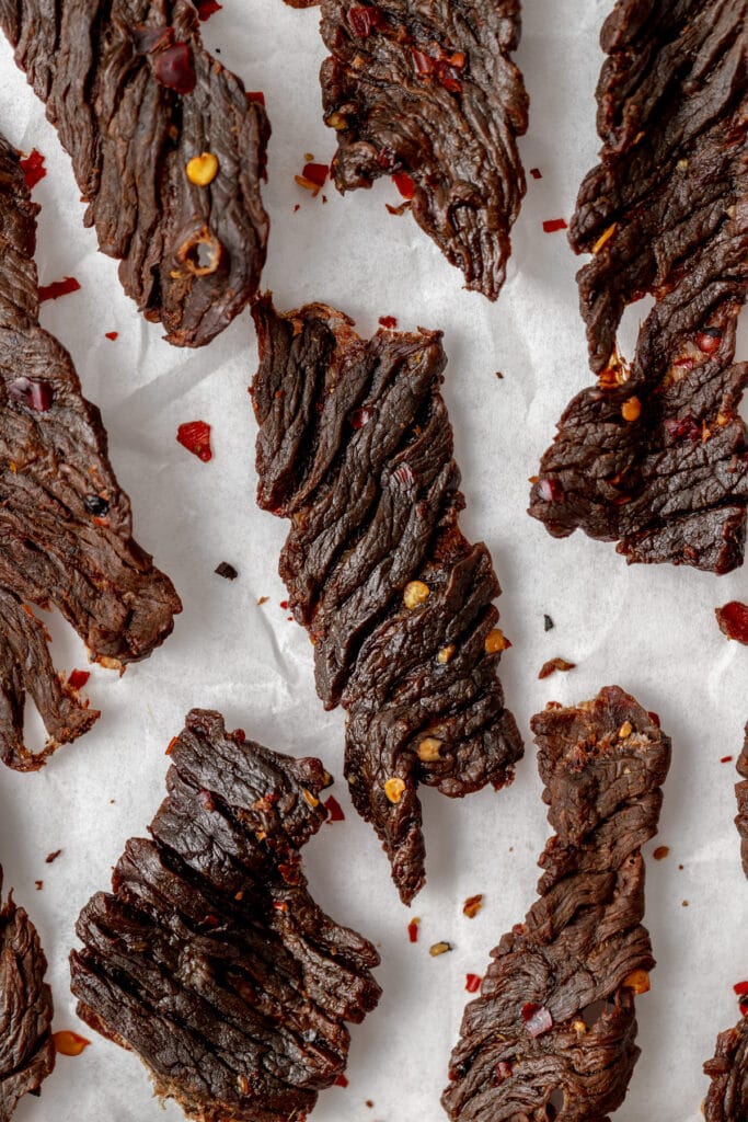 How to Cook Beef Jerky in Dehydrator Coyne Lifeastrom