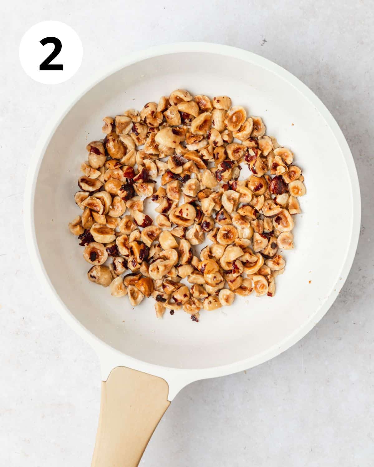 Pumpkin Risotto Barley Sage