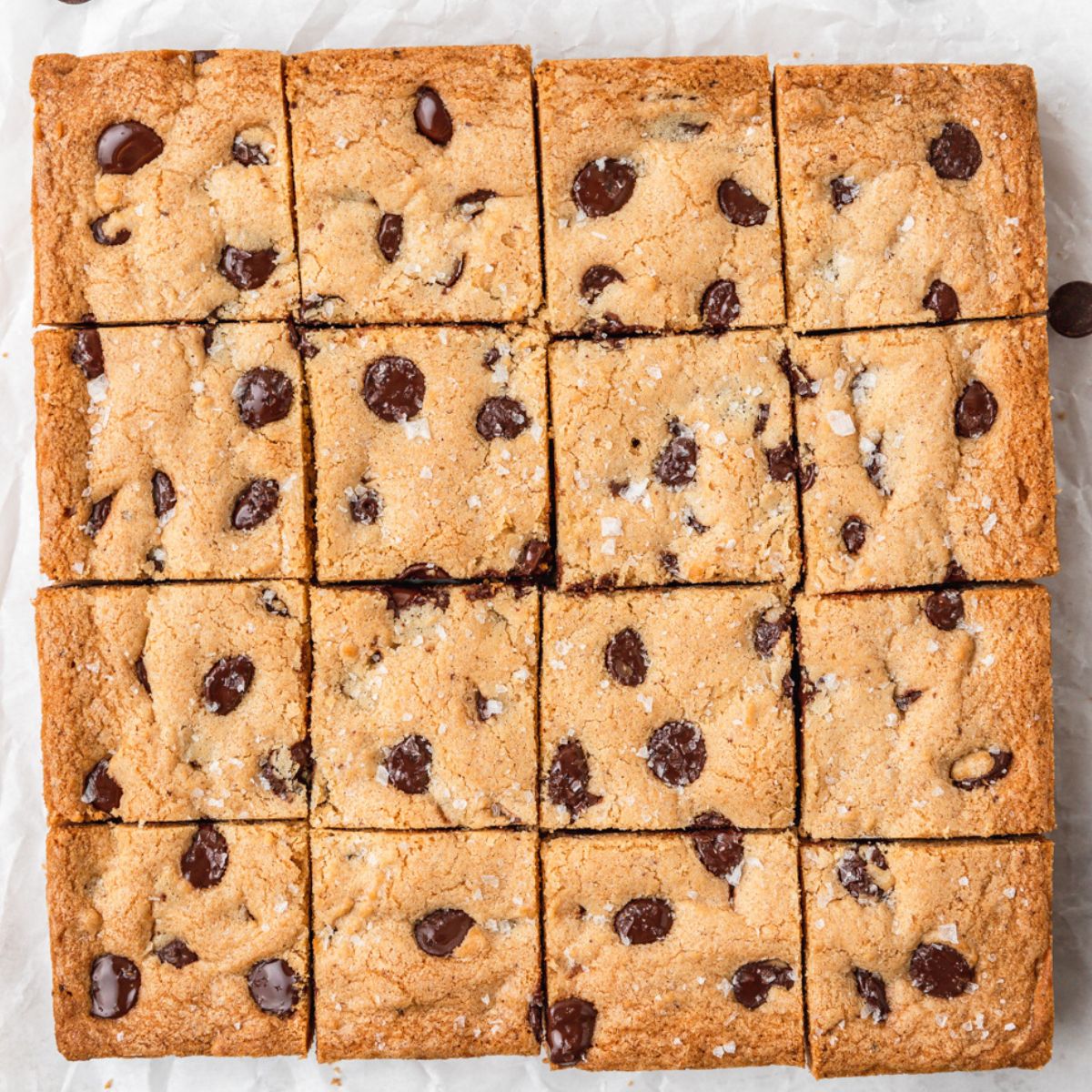 Bailey's Irish Cream Brownies Barley & Sage