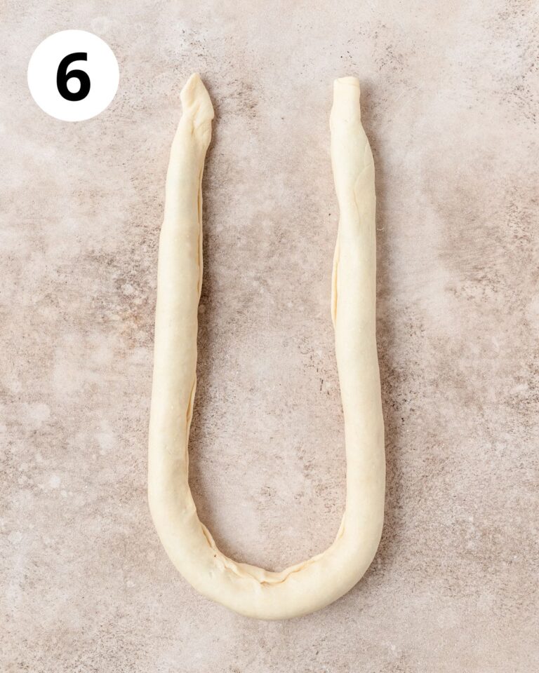 Spinach Artichoke Stuffed Pretzels ~ Barley & Sage