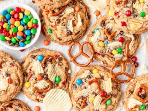 Best Kitchen Sink Cookies: Ultimate Recipe Guide